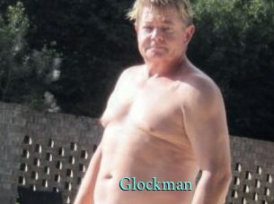 Glockman