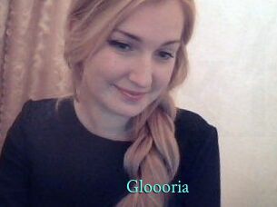 Gloooria xxx Fantasy Land