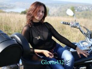 Gloria432