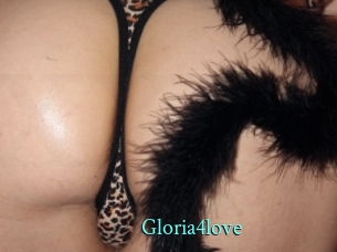 Gloria4love xxx Fantasy Land