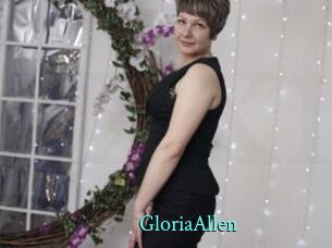 GloriaAllen