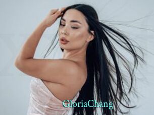 GloriaChang xxx Fantasy Land
