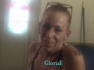 GloriaE