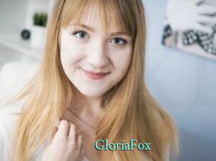 GloriaFox