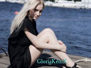 GloriaKeinX