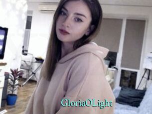 GloriaOLight