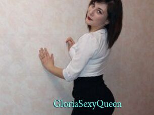 GloriaSexyQueen