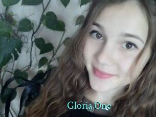 Gloria_One