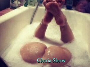 Gloria_Show