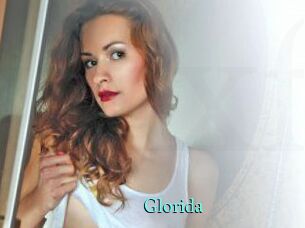 Glorida xxx Fantasy Land