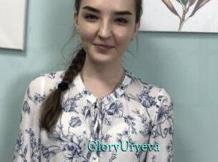 GloryUryeva