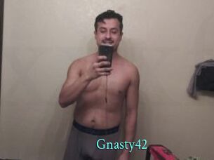 Gnasty42