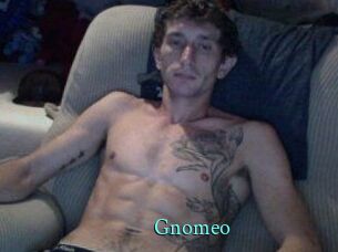 Gnomeo
