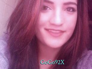 GoGo92X