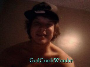 GodCrushWonder