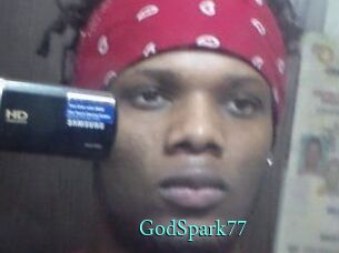 GodSpark77