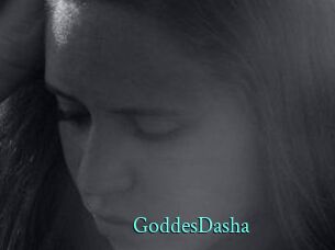 GoddesDasha