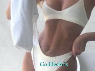 GoddesEris