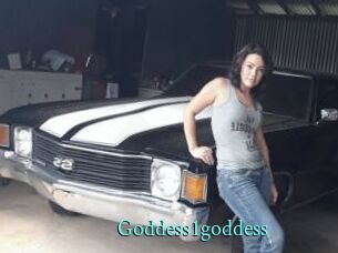Goddess1goddess
