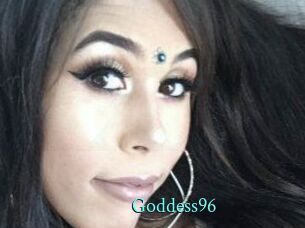 Goddess96