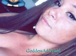 GoddessAddylaid