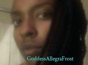 GoddessAllegraFrost