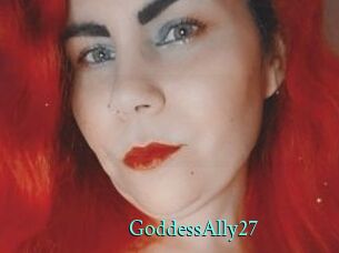 GoddessAlly27