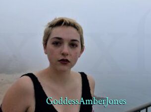GoddessAmberJones