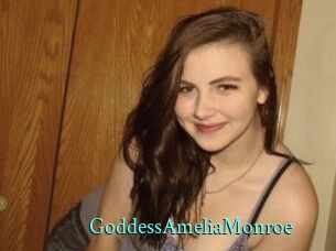 GoddessAmeliaMonroe