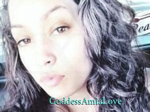 GoddessAmiaLove