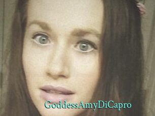 GoddessAmyDiCapro