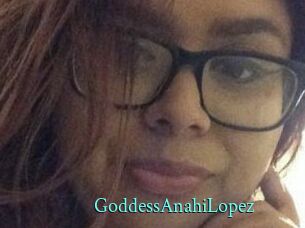 GoddessAnahiLopez