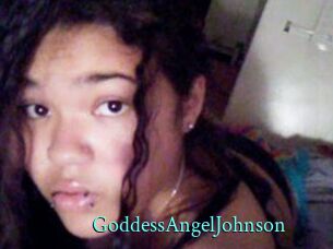 GoddessAngelJohnson
