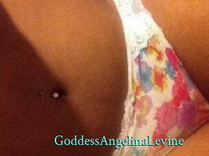 GoddessAngelinaLevine