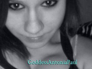GoddessAntoniaPaul