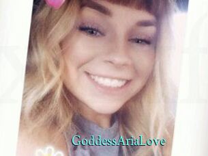 GoddessAriaLove