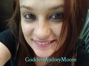 GoddessAudreyMoore
