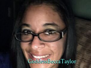 GoddessBeccaTaylor