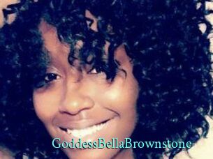 GoddessBellaBrownstone