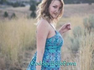 GoddessBelleFawn