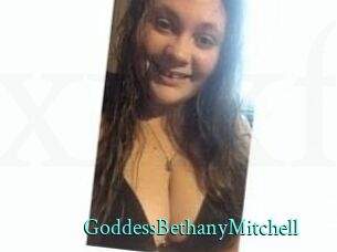 GoddessBethanyMitchell