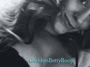 GoddessBettyBoop xxx Fantasy Land