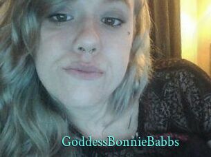 GoddessBonnieBabbs