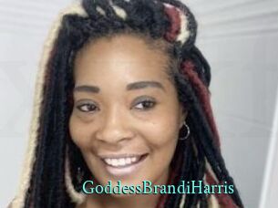 GoddessBrandiHarris
