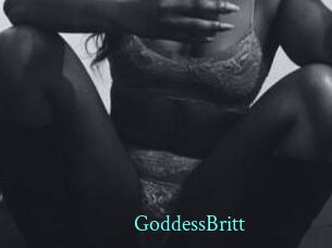 GoddessBritt