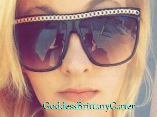GoddessBrittanyCarter