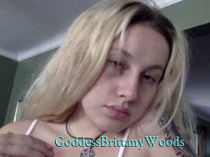 GoddessBrittanyWoods