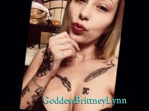 GoddessBrittneyLynn