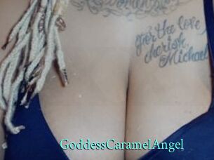 GoddessCaramelAngel