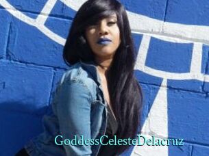 GoddessCelesteDelacruz